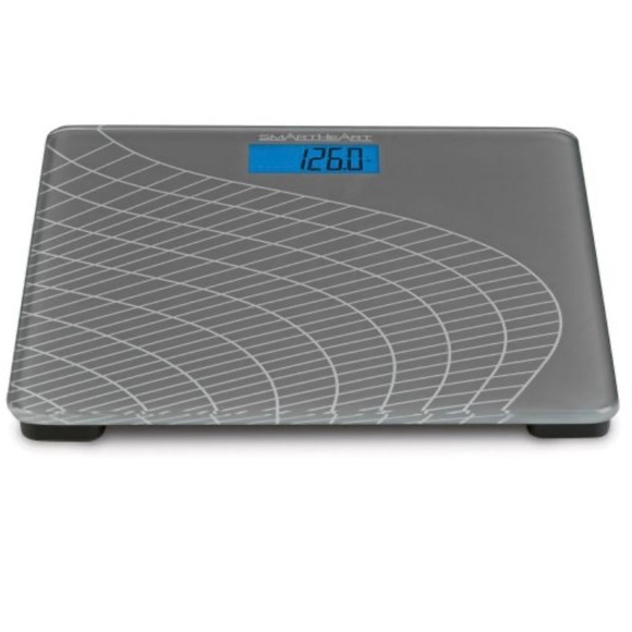 Smart Health Digital talking Scale - Picture 6 of 7